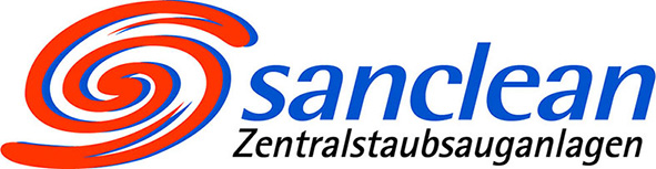 Sanclean Logo