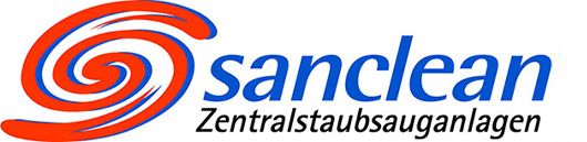 Sanclean Logo
