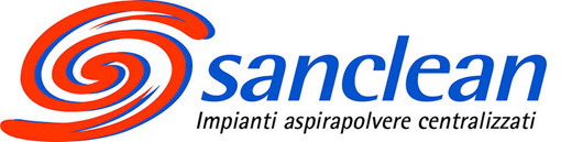 Sanclean Logo