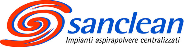 Sanclean Logo